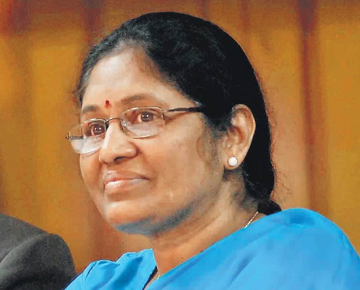 NDA ಜೊತೆ ನಿತೀಶ್ ಮೈತ್ರಿ: ನ್ಯಾ.ರೋಹಿಣಿ ಸಮಿತಿ ವರದಿ ನಿರ್ಲಕ್ಷ್ಯ ಸಾಧ್ಯತೆ?