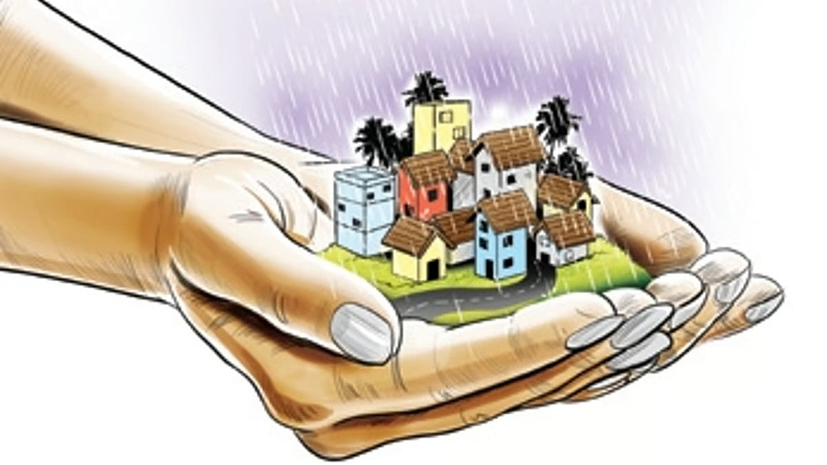 ಬೆಂಗಳೂರು: ಅಂತರ್ಜಲ ವೃದ್ಧಿಗೆ ಸಮುದಾಯ ಮಳೆ ನೀರು ಕೊಯ್ಲು ವ್ಯವಸ್ಥೆ ಅಳವಡಿಕೆಗೆ ಜಲಮಂಡಳಿ ಚಿಂತನೆ!