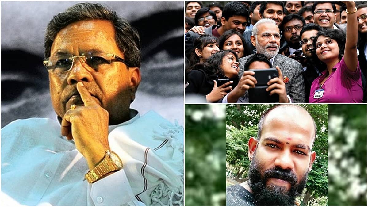 'ಕೈ'ಗೆ ಕೋಲಾರ ಕಂಟಕ: ಶಾಸಕರಿಂದ ರಾಜಿನಾಮೆ ಬೆದರಿಕೆ. ತೇಜಸ್ವಿನಿ ಗೌಡ ರಾಜಿನಾಮೆ. Modi ಎಂದವರ ಕಪಾಳಕ್ಕೆ ಹೊಡಿರಿ: ಸಚಿವನ ವಿರುದ್ಧ ದೂರು ದಾಖಲು! - ಈ ದಿನದ ಸುದ್ದಿ ಮುಖ್ಯಾಂಶಗಳು: 27-03-2024