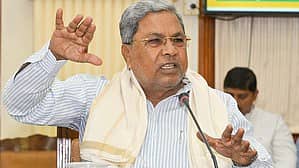 ವಿಪಕ್ಷಗಳ ಮೇಲೆ ಮುಗಿ ಬಿದ್ದಿರುವ ಐಟಿ ಇಲಾಖೆ ಬಿಜೆಪಿಯ ತೆರಿಗೆ ಉಲ್ಲಂಘನೆ ಬಗ್ಗೆ ಮಾತ್ರ ಕುರುಡಾಗಿದೆ: ಸಿಎಂ ಸಿದ್ದರಾಮಯ್ಯ
