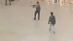 Moscow Concert Attack: ದಾಳಿ ನಡೆಸಿದ ಬಂದೂಕುಧಾರಿಗಳ ವಿಡಿಯೊ ಶೇರ್ ಮಾಡಿದ ISIS
