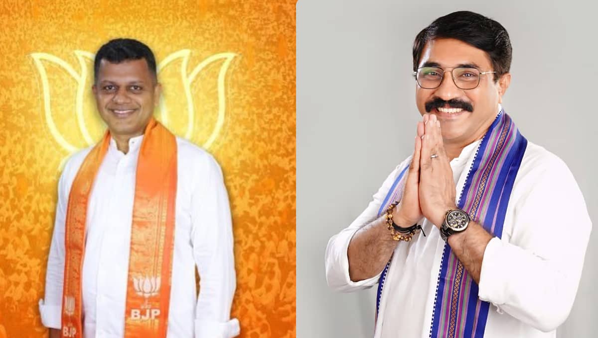 ದಕ್ಷಿಣ ಕನ್ನಡ ಲೋಕಸಭೆ ಕ್ಷೇತ್ರ: ಸೌಜನ್ಯ ಅತ್ಯಾಚಾರ ಪ್ರಕರಣ ಎರಡೂ ಪಕ್ಷಗಳಿಗೆ ಮೈನಸ್; ಬಿಜೆಪಿ ಭದ್ರಕೋಟೆ ಭೇದಿಸುವುದೇ ಕಾಂಗ್ರೆಸ್?