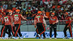 IPL 2024, SRH vs PBKS: ಪಂಜಾಬ್‌ ಕಿಂಗ್ಸ್ ವಿರುದ್ಧ ಸನ್‌ರೈಸರ್ಸ್ ಹೈದರಾಬಾದ್‌‌ಗೆ 2 ರನ್‌ಗಳ ರೋಚಕ ಜಯ