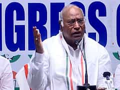 ಮತ್ತೊಮ್ಮೆ ಪಾರದರ್ಶಕವಾಗಿ NEET-UG ಪರೀಕ್ಷೆ ನಡೆಸಿ: ಮಲ್ಲಿಕಾರ್ಜುನ ಖರ್ಗೆ ಆಗ್ರಹ