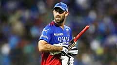 IPL 2024: ಗಾಯವೋ? ಕಳಪೆ ಪ್ರದರ್ಶನವೋ? ಅಂತೂ RCB ತಂಡದಿಂದ ಗ್ಲೇನ್ ಮ್ಯಾಕ್ಸ್‌ವೆಲ್ ಔಟ್?