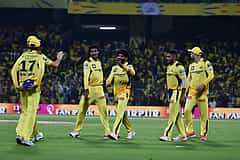 IPL 2024: ಕೋಲ್ಕತ್ತಾ ನೈಟ್ ರೈಡರ್ಸ್ ವಿರುದ್ಧ ಚೆನ್ನೈ ಸೂಪರ್ ಕಿಂಗ್ಸ್ ಗೆ 7 ವಿಕೆಟ್ಗಳ ಜಯ