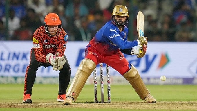 IPL 2024: ಒಂದೇ ಟೂರ್ನಿಯಲ್ಲಿ 2 ವಿಶ್ವದಾಖಲೆ ನಿರ್ಮಿಸಿದ ಸನ್ ರೈಸರ್ಸ್ ಹೈದರಾಬಾದ್, RCBಯದ್ದೂ ವಿಶಿಷ್ಟ Record