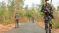 Naxal Encounter: ಛತ್ತೀಸ್‌ಗಢದಲ್ಲಿ ನಕ್ಸಲ್ ಎನ್‌ಕೌಂಟರ್; ಓರ್ವ ಮಾವೋವಾದಿ ಹತ