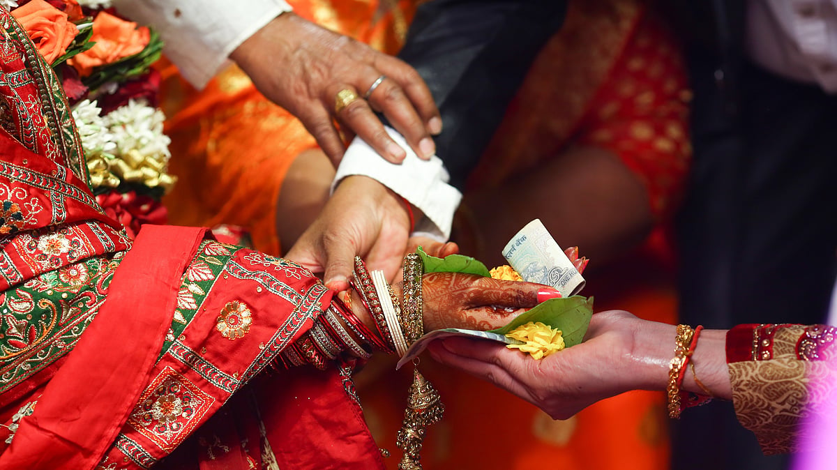 ಹಿಂದೂ ವಿವಾಹ ಕಾಯ್ದೆಯಡಿ 'ಕನ್ಯಾದಾನ ಅತ್ಯಗತ್ಯವಲ್ಲ': ಅಲಹಾಬಾದ್ ಹೈಕೋರ್ಟ್