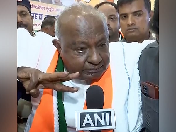 ಲೋಕಸಭೆ ಚುನಾವಣೆ ನಂತರ ರಾಜ್ಯ ಸರ್ಕಾರ ತಾನಾಗಿಯೇ ಪತನವಾಗಲಿದೆ: ದೇವೇಗೌಡ