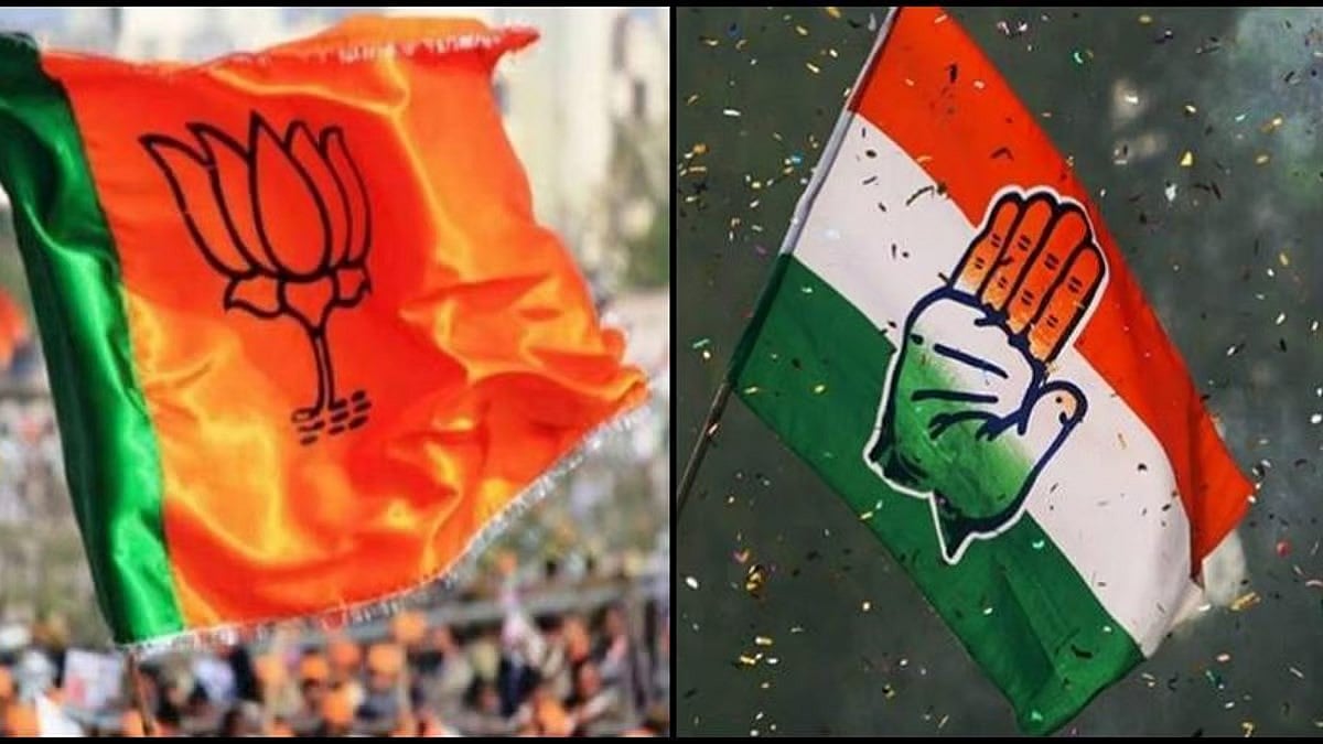 ದಾವಣಗೆರೆ ಲೋಕಸಭಾ ಕ್ಷೇತ್ರ 2024: ಹಳೆ ರಾಜಕೀಯ ಕುಟುಂಬಗಳಿಂದ ಹೊಸ ಅಭ್ಯರ್ಥಿಗಳಿಗೆ ಮಣೆ!