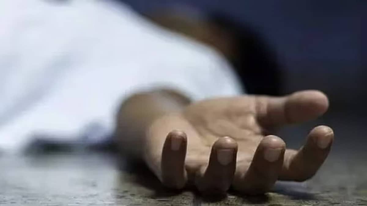 ಕೋಟಾದಲ್ಲಿ NEET ಆಕಾಂಕ್ಷಿ ನೇಣು ಬಿಗಿದುಕೊಂಡು ಆತ್ಮಹತ್ಯೆ!