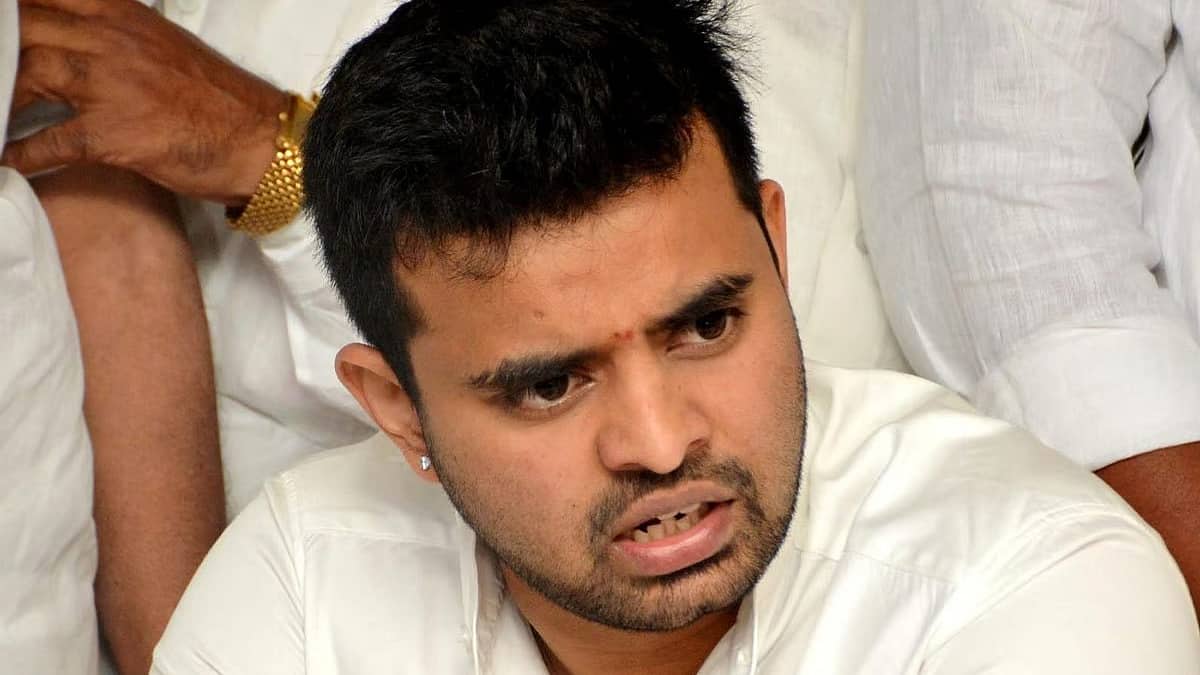 Prajwal Revanna Sex Case: ಜರ್ಮನಿಯಿಂದ ದುಬೈಗೆ ಹೋಗಿದ್ದ ಪ್ರಜ್ವಲ್ ಈಗ ಅಲ್ಲಿಂದ ಕಾಲ್ಕಿತ್ತು ಹೋಗಿದ್ದಾದರು ಎಲ್ಲಿಗೆ?