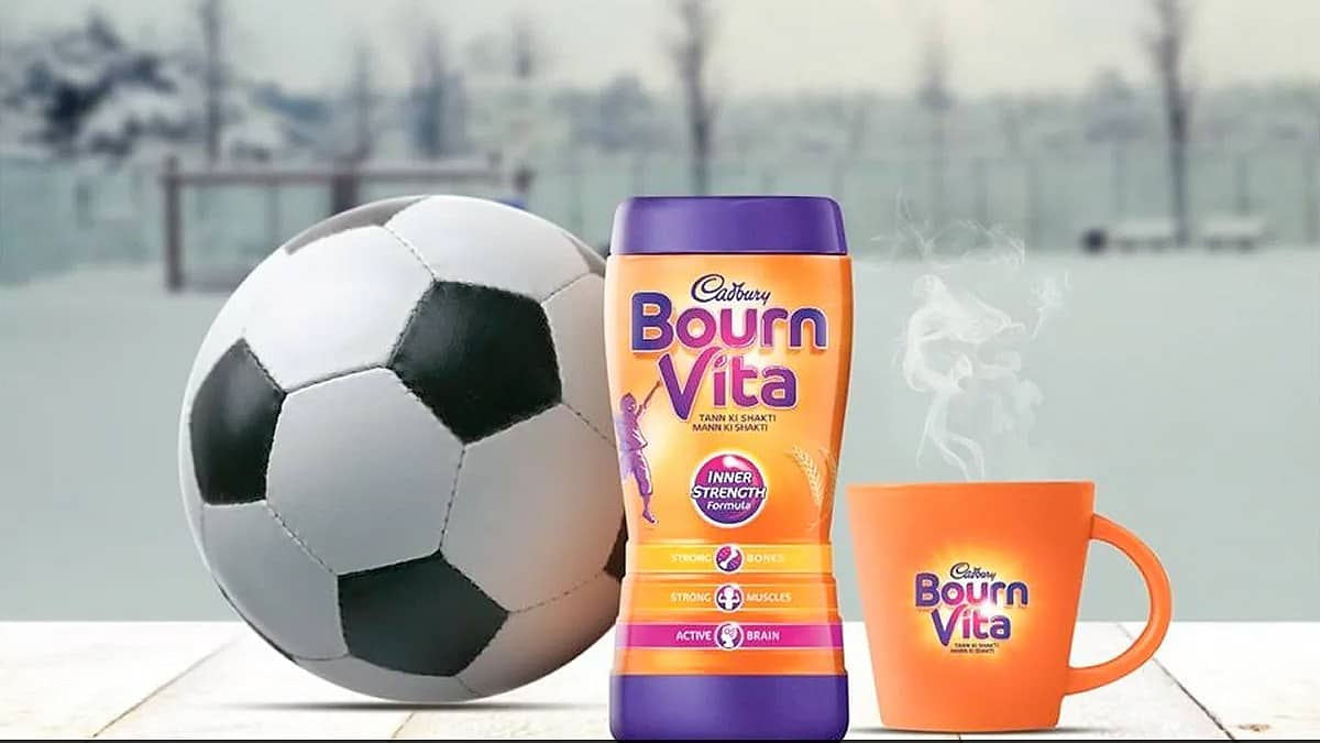 'Health Drinks' ಪಟ್ಟಿಯಿಂದ Bournvita ತೆಗೆದುಹಾಕಿ: ಕೇಂದ್ರ ಸರ್ಕಾರ ಆದೇಶ