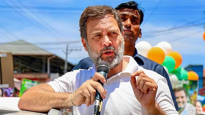 Amethi: ಪಕ್ಷದ ನಿರ್ಧಾರಕ್ಕೆ ಬದ್ಧ: ಅಮೇಥಿ ಕ್ಷೇತ್ರದಲ್ಲಿ ಸ್ಪರ್ಧೆ ಬಗ್ಗೆ ಕುತೂಹಲ ಹೆಚ್ಚಿಸಿದ ರಾಹುಲ್ ಗಾಂಧಿ