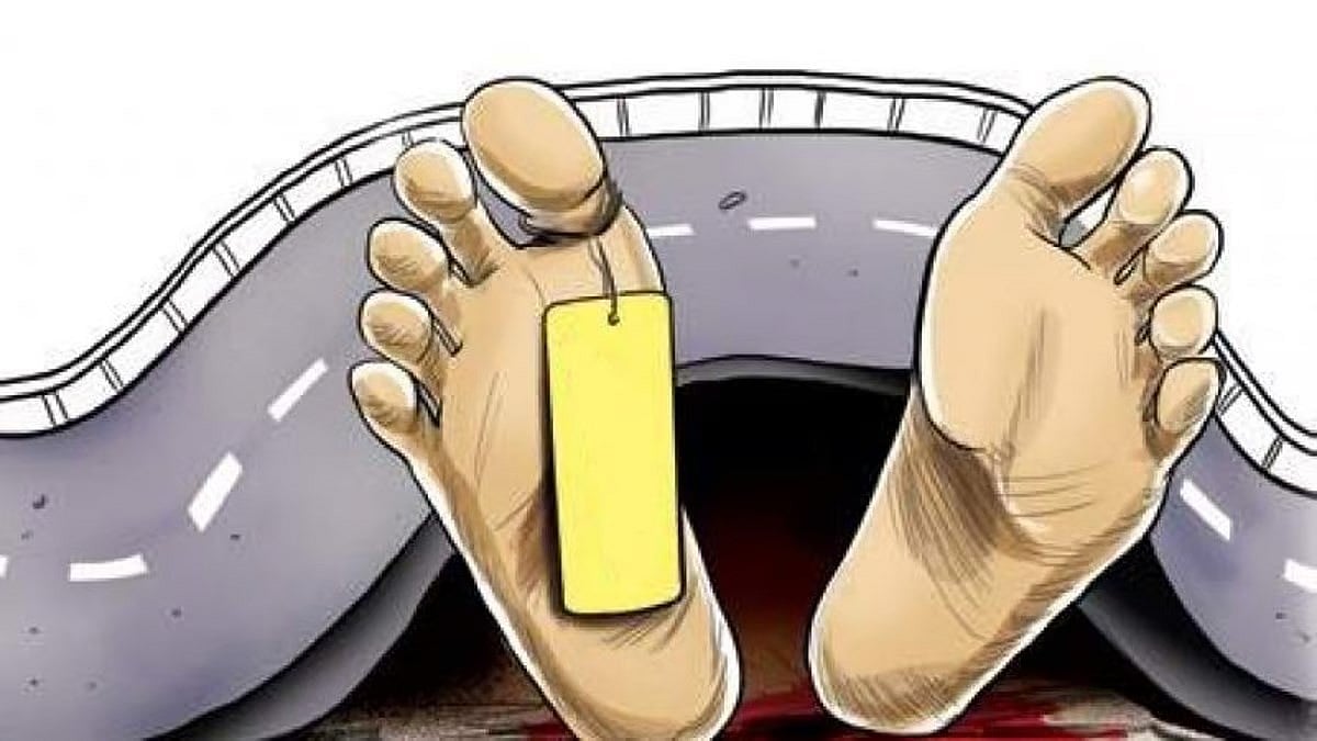 ರಸ್ತೆ ಅಪಘಾತ ಹೆಚ್ಚಳ: ಬೆಂಗಳೂರಿನಲ್ಲಿ ಪ್ರತಿದಿನ ಇಬ್ಬರು ಸಾವು- ಎಡಿಜಿಪಿ ಅಲೋಕ್ ಕುಮಾರ್