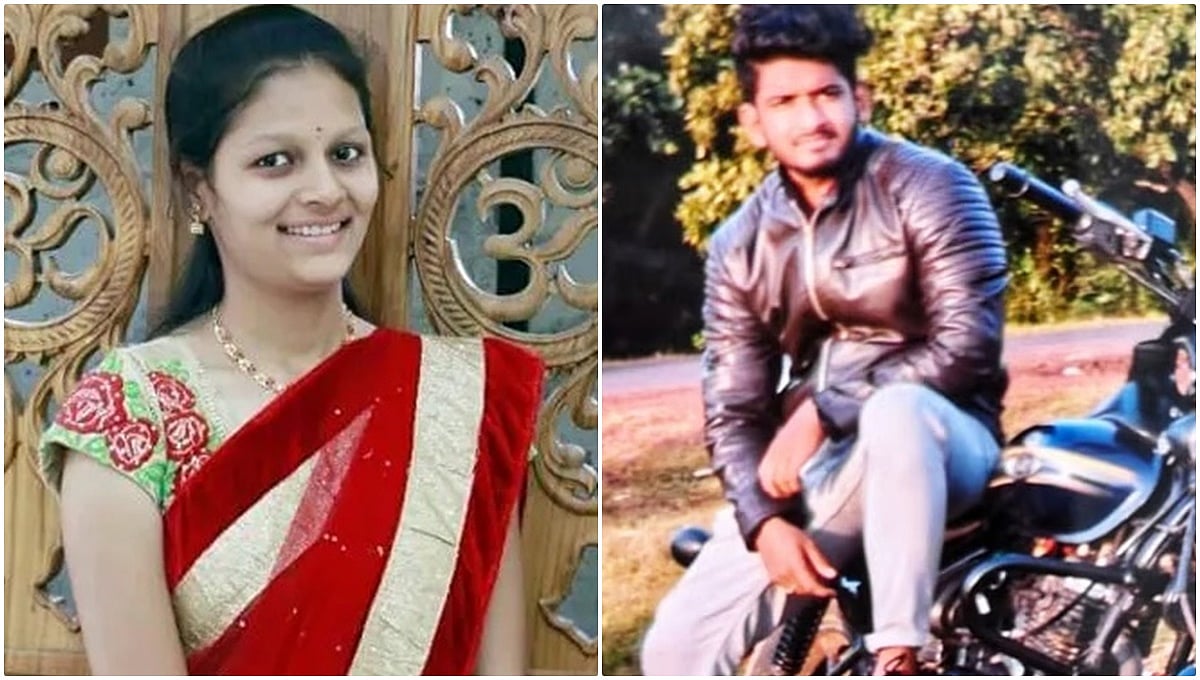ನೇಹಾಳ ಬರ್ಬರ ಹತ್ಯೆ ಸಮರ್ಥಿಸಿ ಕಿಡಿಗೇಡಿಗಳಿಂದ ಪೋಸ್ಟ್: ಇನ್ ಸ್ಟಾಗ್ರಾಂನಲ್ಲಿ ವಿಕೃತಿ ಮೆರೆದ ಸಾದಿಕ್-ಆದಿಲ್!