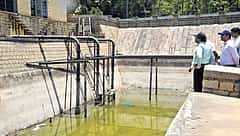 ಬೆಂಗಳೂರು: ಸೋಲದೇವನಹಳ್ಳಿ ಪಂಪಿಂಗ್ ಸ್ಟೇಷನ್ ಪುನಶ್ಚೇತನ, ನಗರಕ್ಕೆ ನೀರು ಪೂರೈಕೆಗೆ BWSSB ಮುಂದು