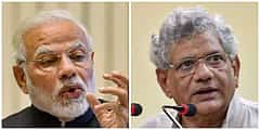 ಮುಸ್ಲಿಮರು, ಕಾಂಗ್ರೆಸ್ ವಿರುದ್ಧ ಪ್ರಧಾನಿ ಮೋದಿ ಹೇಳಿಕೆ ಘೋರ; ಚುನಾವಣಾ ಆಯೋಗದ ಮೌನ ಇನ್ನೂ ಕ್ರೂರ: ಸಿಪಿಎಂ