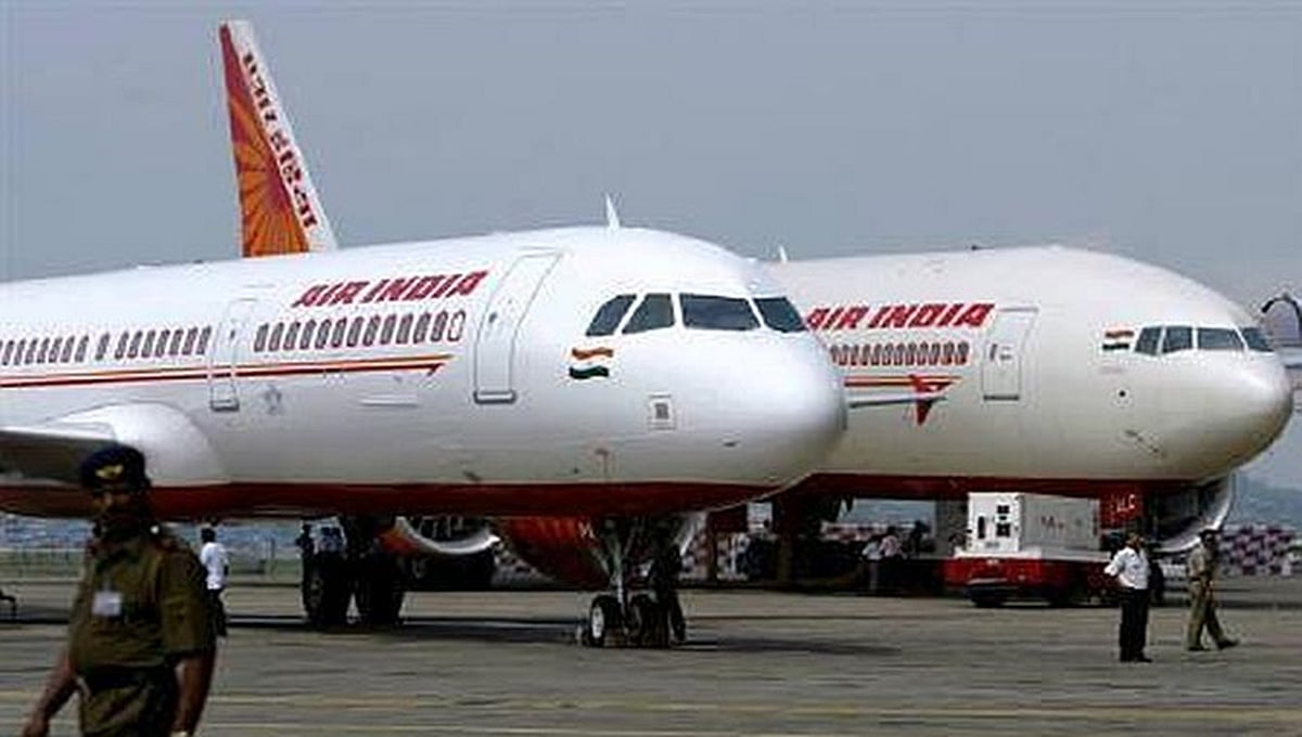 ಇರಾನ್-ಇಸ್ರೇಲ್ ಸಂಘರ್ಷ: ಟೆಲ್ ಅವೀವ್ ಗೆ ತಾತ್ಕಾಲಿಕವಾಗಿ ಏರ್ ಇಂಡಿಯಾ ವಿಮಾನ ಸೇವೆ ಸ್ಥಗಿತ!