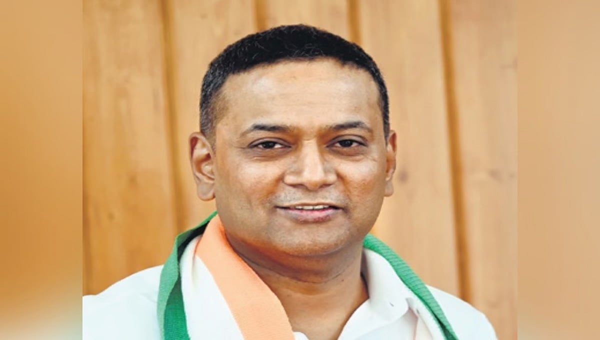 ಬೆಂಗಳೂರು ಸೆಂಟ್ರಲ್: ಕಾಂಗ್ರೆಸ್ ಅಭ್ಯರ್ಥಿ ಮನ್ಸೂರ್ ಖಾನ್ ವಿರುದ್ಧವೇ ಸ್ವಪಕ್ಷೀಯರ ಕೆಲಸ?