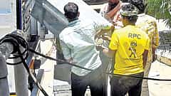 ಬಿರು ಬಿಸಿಲಿನಲ್ಲಿ ಚುನಾವಣೆ: 3ನೇ ಹಂತದ ಮತದಾನ ಪ್ರಕ್ರಿಯೆಗೆ ಸಜ್ಜಾಗುತ್ತಿರುವ ಉತ್ತರ ಕರ್ನಾಟಕ