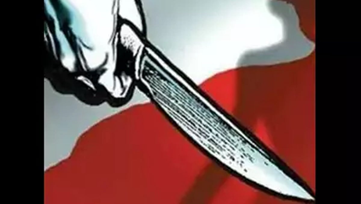 ಕಲಬುರಗಿ: ಅಂಬೇಡ್ಕರ್ ಜಯಂತಿ ಮೆರವಣಿಗೆ ವೇಳೆ ಯುವಕನಿಗೆ ಚಾಕುವಿನಿಂದ ಇರಿದು ಕೊಲೆ