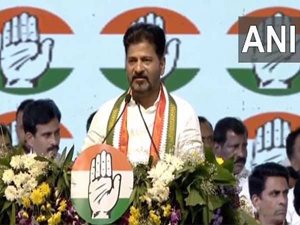 ಅಮಿತ್ ಶಾ ವಿಡಿಯೋ ತಿರುಚಿದ ಪ್ರಕರಣ: ದೆಹಲಿ ಪೊಲೀಸರಿಂದ ತೆಲಂಗಾಣ ಸಿಎಂ ರೇವಂತ್ ರೆಡ್ಡಿಗೆ ಸಮನ್ಸ್