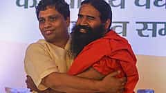 Patanjali Case: ಸುಪ್ರೀಂ ಕೋರ್ಟ್ ಗೆ 'ಬೇಷರತ್ ಕ್ಷಮೆ' ಕೇಳಿದ ಬಾಬಾ ರಾಮ್ ದೇವ್, ಆಚಾರ್ಯ ಬಾಲಕೃಷ್ಣ
