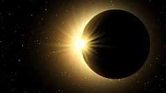 Solar Eclipse; ನಾಳೆ ವರ್ಷದ ಮೊದಲ ಸೂರ್ಯ ಗ್ರಹಣ: ಎಲ್ಲಿ, ಯಾವಾಗ ಗೋಚರ? ಇಲ್ಲಿದೆ ಮಾಹಿತಿ
