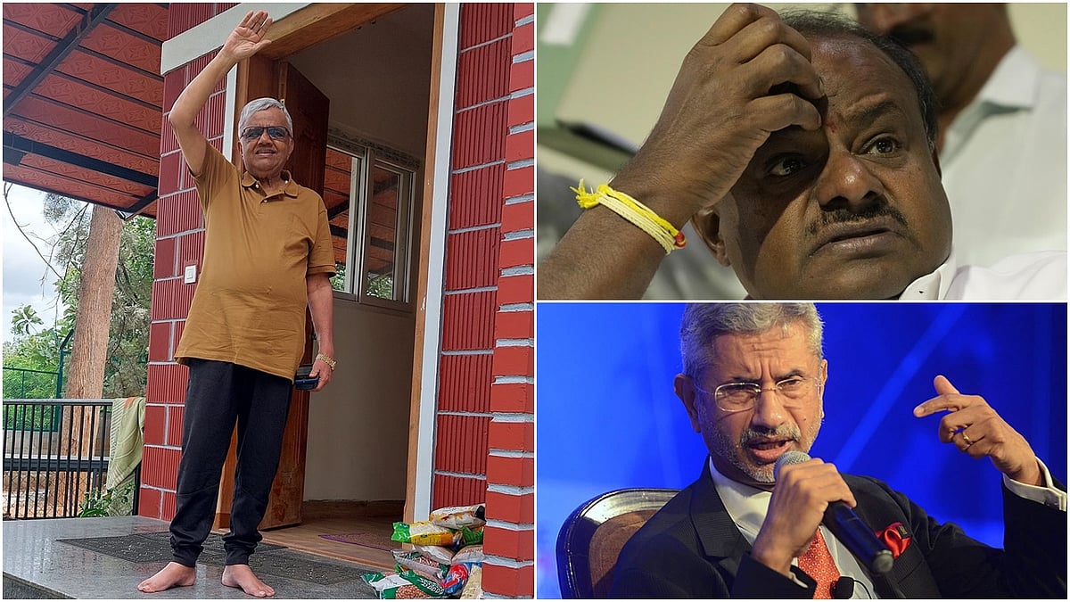 ನಟ, ನಿರ್ಮಾಪಕ ದ್ವಾರಕೀಶ್ ನಿಧನ, ಸೌಮ್ಯ ರೆಡ್ಡಿ ವಿರುದ್ಧ ದೂರು ದಾಖಲು, ತೈಲ ಬೆಲೆ ಏರಿಕೆ ಸಾಧ್ಯತೆ-ಜೈಶಂಕರ್: ಈ ದಿನದ ಸುದ್ದಿ ಮುಖ್ಯಾಂಶಗಳು-16-04-2024