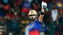 IPL 2024: ಕೊಹ್ಲಿ ದಾಖಲೆಯ 8ನೇ ಶತಕ, ರಾಜಸ್ಥಾನಕ್ಕೆ 184 ರನ್ ಟಾರ್ಗೆಟ್ ನೀಡಿದ RCB