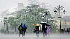 Rain in Karnataka: ರಾಜ್ಯದ ಕೆಲವು ಜಿಲ್ಲೆಗಳಲ್ಲಿ ಮಳೆ, ವಿಜಯಪುರದಲ್ಲಿ ಮಹಿಳೆ ಸಾವು