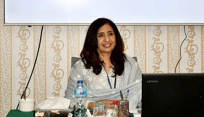 'ನಿಮ್ಮ ಚುನಾವಣಾ ಭಾಷಣದಲ್ಲಿ ನಮ್ಮ ದೇಶವನ್ನು ಎಳೆದು ತರಬೇಡಿ, ಕಾಶ್ಮೀರ ನಮ್ಮದೇ'- Pakistan