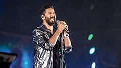 'ಉತ್ತರಕಾಂಡ' ಚಿತ್ರದ ಮೂಲಕ ಬಾಲಿವುಡ್ ಸಂಗೀತ ನಿರ್ದೇಶಕ ಅಮಿತ್ ತ್ರಿವೇದಿ ಸ್ಯಾಂಡಲ್ವುಡ್ಗೆ ಎಂಟ್ರಿ