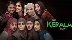 'The Kerala Story': ದೂರದರ್ಶನದ ಬಳಿಕ ಇದೀಗ ಚರ್ಚ್ ನಲ್ಲೂ 'ದಿ ಕೇರಳ ಸ್ಟೋರಿ' ಪ್ರದರ್ಶನ!