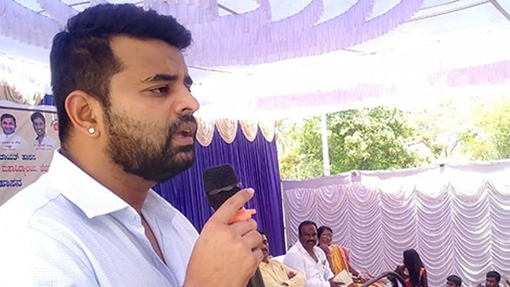 ವಿದೇಶದಿಂದ ಪ್ರಜ್ವಲ್ ರೇವಣ್ಣನನ್ನು ವಾಪಸ್ ಕರೆಸಿಕೊಳ್ಳುತ್ತೇವೆ, ವಿಡಿಯೋ ಪರೀಕ್ಷೆಗೆ FSLಗೆ ರವಾನೆ: ಡಾ ಪರಮೇಶ್ವರ್