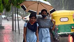 Bengaluru Rain: ಬೆಂಗಳೂರಿನಲ್ಲಿ 38.2 ಡಿಗ್ರಿ ಸೆಲ್ಸಿಯಸ್ ತಾಪಮಾನ, ಇಂದು ನಗರದಲ್ಲಿ ಮಳೆ ಸಾಧ್ಯತೆ