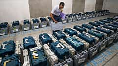 EVM ಕಾರ್ಯನಿರ್ವಹಣೆ ಕುರಿತು EC ಯಿಂದ ಸ್ಪಷ್ಟೀಕರಣ ಕೇಳಿದ ಸುಪ್ರೀಂ ಕೋರ್ಟ್!