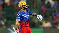 IPL 2024: RCB ವೈಫಲ್ಯಕ್ಕೆ ವಿರಾಟ್ ಕೊಹ್ಲಿ ಕಾರಣ; ಮಾಜಿ ಕ್ರಿಕೆಟಿಗನ ಗಂಭೀರ ಆರೋಪ