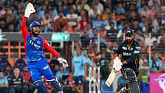 IPL 2024: ಆರು ವಿಕೆಟ್ ಗಳಿಂದ ಗುಜರಾತ್ ಮಣಿಸಿದ ಡೆಲ್ಲಿ ಕ್ಯಾಪಿಟಲ್ಸ್