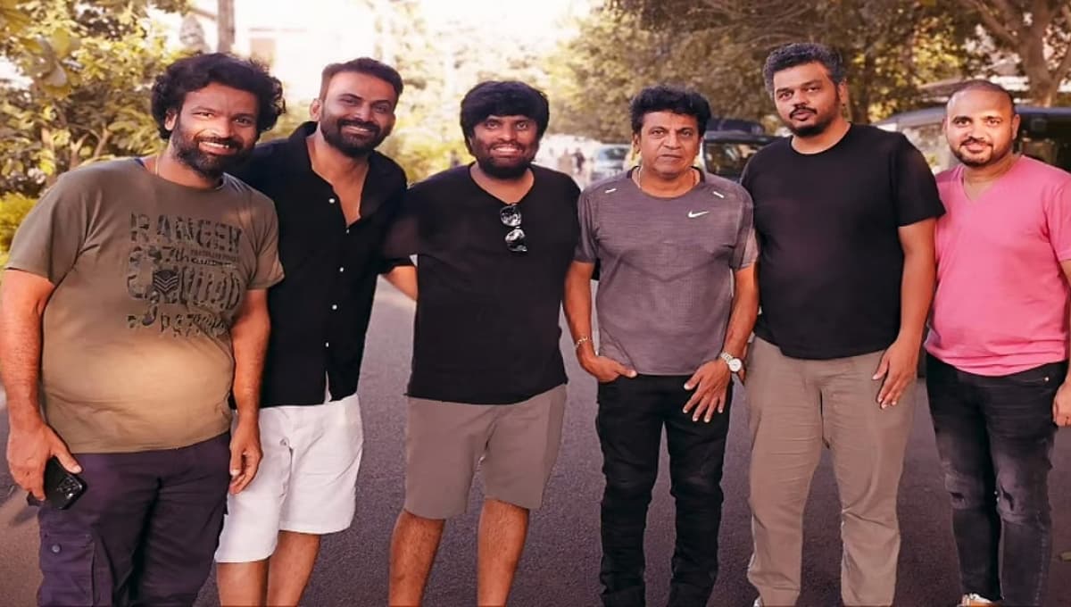 ಉತ್ತರಕಾಂಡ ಸಿನಿಮಾ ತಂಡ