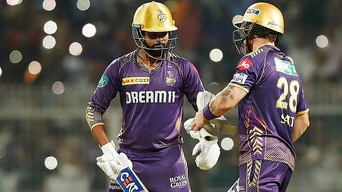 IPL 2024: ಮೊದಲ ಬಾರಿಗೆ ಲಕ್ನೋ ಮಣಿಸಿದ KKR, ಸಾಲ್ಟ್ 89 ರನ್ ಭರ್ಜರಿ ಬ್ಯಾಟಿಂಗ್!