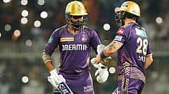 IPL 2024: ಮೊದಲ ಬಾರಿಗೆ ಲಕ್ನೋ ಮಣಿಸಿದ KKR, ಸಾಲ್ಟ್ 89 ರನ್ ಭರ್ಜರಿ ಬ್ಯಾಟಿಂಗ್!