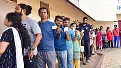 Loksabha Election 2024: ರಾಜ್ಯದಲ್ಲಿ ಶೇ.69.23 ರಷ್ಟು ಮತದಾನ