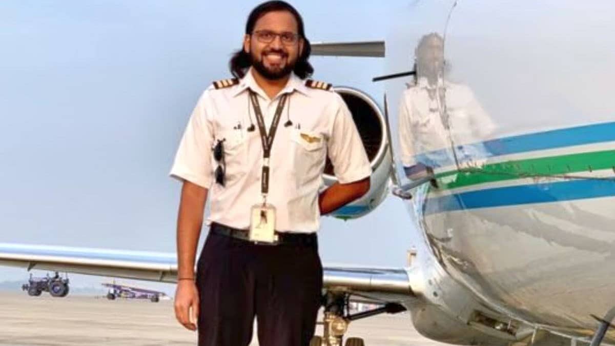 ಭಾರತದ ಮೊದಲ ಬಾಹ್ಯಾಕಾಶ ಪ್ರವಾಸಿ ಗೋಪಿ ತೋಟಕೂರ: NS-25 ಮಿಷನ್ ನಲ್ಲಿ ಹಾರಾಟಕ್ಕೆ ಆಯ್ಕೆ