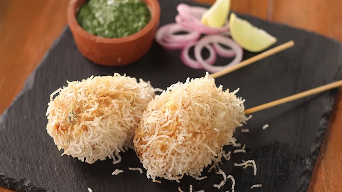 ಚೀಸ್ ಕಬಾಬ್