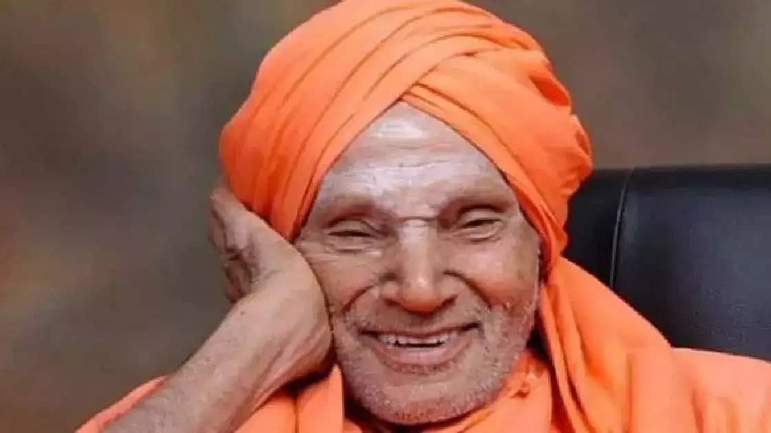 ಡಾ. ಶಿವಕುಮಾರ ಸ್ವಾಮೀಜಿಗಳ 117ನೇ ಜಯಂತಿ: ಪ್ರಧಾನಿ ಮೋದಿ ಕನ್ನಡದಲ್ಲಿ ನುಡಿ ನಮನ