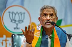 ಮಧ್ಯಪ್ರಾಚ್ಯ ಸಂಘರ್ಷ ಮುಂದುವರಿದರೆ ತೈಲ ಬೆಲೆ ಏರುತ್ತದೆ: ವಿದೇಶಾಂಗ ಸಚಿವ ಜೈಶಂಕರ್