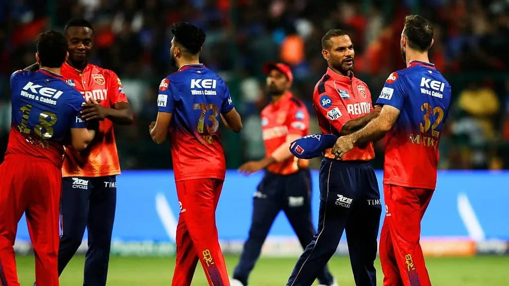 TV ವೀಕ್ಷಣೆಯಲ್ಲಿ IPL 2024 ದಾಖಲೆ: ಮೊದಲ 10 ಪಂದ್ಯಗಳಿಗೆ 35 ಕೋಟಿ ವೀಕ್ಷಣೆ ಪಡೆದ ಸ್ಟಾರ್ ಸ್ಪೋರ್ಟ್ಸ್!